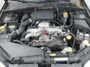 ✅ 2008 Subaru Legacy Special • VIN: 4S3BL616587204768 • Lot: 43494716. Listed on IAAI with 165,726 mi. Free auction sales archive from the USA and detailed vehicle history report at DreamBid. Image 10.