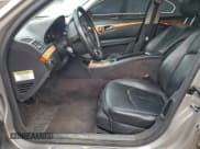 ✅ 2006 Mercedes-Benz E 500 • VIN: WDBUF70J76A838674 • Lot: 96824995. Listed on Copart with 192,959 mi. Free auction sales archive from the USA and detailed vehicle history report at DreamBid. Image 7.