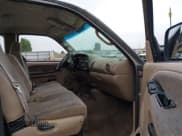 ✅ 2001 Dodge 2500 • VIN: 3B7KF23641G176193 • Lot: 43188312. Listed on IAAI with Not provided. Free auction sales archive from the USA and detailed vehicle history report at DreamBid. Image 5.