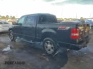 ✅ 2007 Ford F-150 XLT • VIN: 1FTPW12V27KB82925 • Lot: 94551055. Wystawiony na Copart z przebiegiem 313 706 mil. Bezpłatny archiwum sprzedaży aukcyjnych z USA i szczegółowy raport historii pojazdu na DreamBid. Zdjęcie 2.