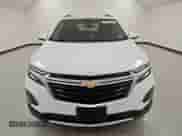 2022 Chevrolet Equinox LT z VIN 3GNAXKEV0NL271951, wystawiony jako Copart lot #89866655 z przebiegiem 82 510 mil mil oraz Czysty tytuł • Clean title. Historia ofert i sprzedaży dostępna na DreamBid. Obrazek 5.