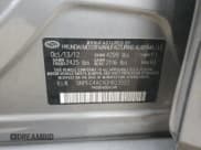 ✅ 2013 Hyundai Sonata Limited • VIN: 5NPEC4ACXDH623552 • Lot: 92933695. Listed on Copart with 100,459 mi. Free auction sales archive from the USA and detailed vehicle history report at DreamBid. Image 12.