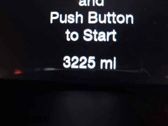 ✅ 2024 Dodge Durango SXT • VIN: 1C4RDJAG4RC173545 • Lot: 42028669. Listed on IAAI with 3,225 mi. Free auction sales archive from the USA and detailed vehicle history report at DreamBid. Image 16.