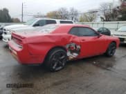 ✅ 2012 Dodge Challenger R/T Classic • VIN: 2C3CDYBT8CH176371 • Лот: 91717975. Опубликован ранее на Copart с пробегом 223 820 миль. Бесплатный доступ к архиву аукционных продаж из США и подробный отчёт об истории автомобиля на DreamBid. Изображение 3.