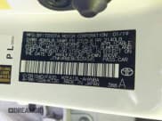 ✅ 2019 Toyota Corolla SE • VIN: JTNK4RBE8K3039345 • Lot: 43536095. Wystawiony na IAAI z przebiegiem 99 308 mil. Bezpłatny archiwum sprzedaży aukcyjnych z USA i szczegółowy raport historii pojazdu na DreamBid. Zdjęcie 9.