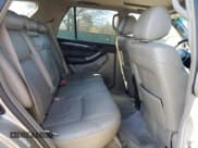 ✅ 2005 Toyota 4Runner Limited • VIN: JTEBT17R550052589 • Lot: 48656345. Wystawiony na Copart z przebiegiem 192 636 mil. Bezpłatny archiwum sprzedaży aukcyjnych z USA i szczegółowy raport historii pojazdu na DreamBid. Zdjęcie 11.