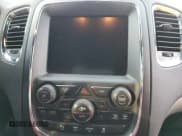 ✅ 2017 Dodge Durango R/T • VIN: 1C4SDJCT7GC392797 • Лот: 82824153. Опубликован ранее на Copart с пробегом 80 109 миль. Бесплатный доступ к архиву аукционных продаж из США и подробный отчёт об истории автомобиля на DreamBid. Изображение 9.