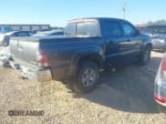 ✅ 2013 Toyota Tacoma • VIN: 3TMLU4EN1DM128344 • Лот: 43474022. Опубликован ранее на IAAI с пробегом 154 522 миль. Бесплатный доступ к архиву аукционных продаж из США и подробный отчёт об истории автомобиля на DreamBid. Изображение 4.