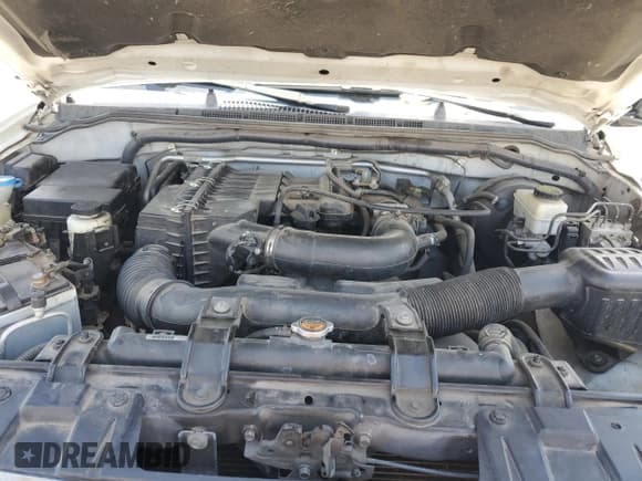 ✅ 2014 Nissan Frontier S • VIN: 1N6BD0CT2EN722578 • Lot: 59126315. Listed on Copart with 162,648 mi. Free auction sales archive from the USA and detailed vehicle history report at DreamBid. Image 11.