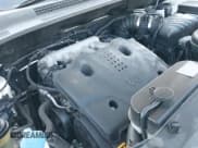 ✅ 2010 Kia Sportage LX • VIN: KNDKGCA35A7701964 • Лот: 41765932. Опубликован ранее на IAAI с пробегом 109 939 миль. Бесплатный доступ к архиву аукционных продаж из США и подробный отчёт об истории автомобиля на DreamBid. Изображение 19.