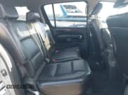 ✅ 2010 Nissan Armada Titanium • VIN: 5N1AA0NC4AN604719 • Lot: 41958322. Listed on IAAI with 190,396 mi. Free auction sales archive from the USA and detailed vehicle history report at DreamBid. Image 8.