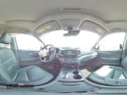 ✅ 2021 Honda Pilot EX-L • VIN: 5FNYF6H55MB068595 • Лот: 66737155. Опубликован ранее на Copart с пробегом 43 608 миль. Бесплатный доступ к архиву аукционных продаж из США и подробный отчёт об истории автомобиля на DreamBid. Изображение 15.