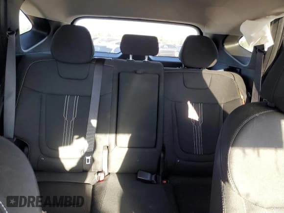 ✅ 2024 Hyundai Tucson SEL • VIN: KM8JBDD25RU185195 • Lot: 80009075. Wystawiony na Copart z przebiegiem 24 284 mil. Bezpłatny archiwum sprzedaży aukcyjnych z USA i szczegółowy raport historii pojazdu na DreamBid. Zdjęcie 10.