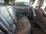 ✅ 2018 Chevrolet Bolt EV Premier • VIN: 1G1FX6S02J4112484 • Lot: 85798894. Wystawiony na Copart z przebiegiem 79 557 mil. Bezpłatny archiwum sprzedaży aukcyjnych z USA i szczegółowy raport historii pojazdu na DreamBid. Zdjęcie 10.