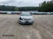 ✅ 2011 Hyundai Sonata GLS • VIN: 5NPEB4AC9BH171416 • Лот: 81978025. Опубликован ранее на Copart с пробегом 162 577 миль. Бесплатный доступ к архиву аукционных продаж из США и подробный отчёт об истории автомобиля на DreamBid. Изображение 14.