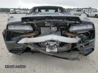 ✅ 2018 Audi R8 • VIN: WUAVACFX8J7900987 • Lot: 45409684. Listed on Copart with 6,572 mi. Free auction sales archive from the USA and detailed vehicle history report at DreamBid. Image 6.