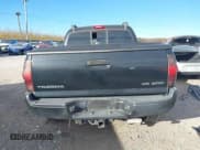 ✅ 2005 Toyota Tacoma • VIN: 5TELU42N75Z080731 • Lot: 43672046. Listed on IAAI with 156,252 mi. Free auction sales archive from the USA and detailed vehicle history report at DreamBid. Image 16.