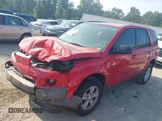 ✅ 2005 Saturn VUE • VIN: 5GZCZ33D85S847104 • Lot: 42585053. Wystawiony na IAAI z przebiegiem 201 950 mil. Bezpłatny archiwum sprzedaży aukcyjnych z USA i szczegółowy raport historii pojazdu na DreamBid. Zdjęcie 2.