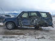 ✅ 2013 Ford Expedition XLT • VIN: 1FMJU1J54DEF18240 • Lot: 41657439. Listed on IAAI with Not provided. Free auction sales archive from the USA and detailed vehicle history report at DreamBid. Image 14.