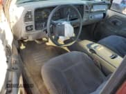 ✅ 1998 Chevrolet Silverado 1500 • VIN: 1GCEK19R8WR108930 • Lot: 69475335. Listed on Copart with 205,360 mi. Free auction sales archive from the USA and detailed vehicle history report at DreamBid. Image 8.