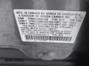 ✅ 2012 Acura MDX Advance • VIN: 2HNYD2H64CH535113 • Лот: 41365129. Опубликован ранее на IAAI с пробегом 134 667 миль. Бесплатный доступ к архиву аукционных продаж из США и подробный отчёт об истории автомобиля на DreamBid. Изображение 9.