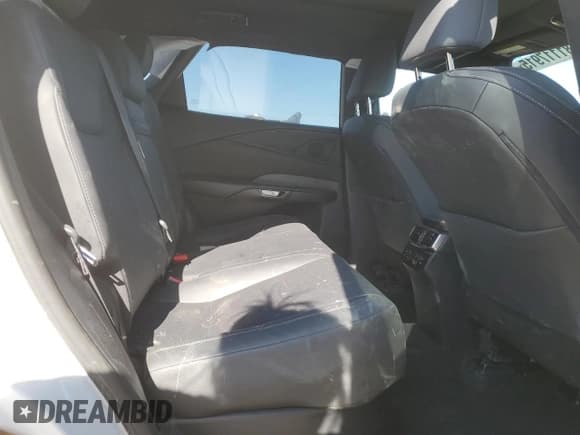 ✅ 2023 Lexus RX 350 Premium Plus • VIN: 2T2BAMCA1PC002210 • Лот: 81117915. Опубликован ранее на Copart с пробегом 55 525 миль. Бесплатный доступ к архиву аукционных продаж из США и подробный отчёт об истории автомобиля на DreamBid. Изображение 11.