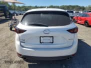 ✅ 2020 Mazda CX-5 Grand Touring • VIN: JM3KFBDM4L1774452 • Lot: 70327315. Listed on Copart with 55,170 mi. Free auction sales archive from the USA and detailed vehicle history report at DreamBid. Image 6.