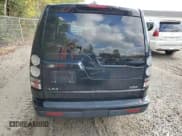 ✅ 2016 Land Rover LR4 HSE • VIN: SALAG2V60GA830841 • Lot: 81716095. Wystawiony na Copart z przebiegiem 81 818 mil. Bezpłatny archiwum sprzedaży aukcyjnych z USA i szczegółowy raport historii pojazdu na DreamBid. Zdjęcie 6.