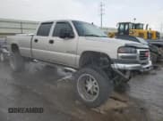 ✅ 2007 GMC Sierra 3500 SRW Work Trk • VIN: 1GTHK33D27F106146 • Lot: 77556084. Wystawiony na Copart z przebiegiem 277 900 mil. Bezpłatny archiwum sprzedaży aukcyjnych z USA i szczegółowy raport historii pojazdu na DreamBid. Zdjęcie 4.