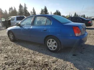 ✅ 2005 Hyundai Elantra GLS • VIN: KMHDN46DX5U078110 • Lot: 52367695. Wystawiony na Copart z przebiegiem 242 534 mil. Bezpłatny archiwum sprzedaży aukcyjnych z USA i szczegółowy raport historii pojazdu na DreamBid. Zdjęcie 2.