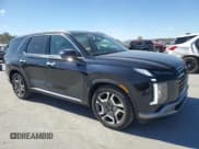 ✅ 2023 Hyundai Palisade Limited • VIN: KM8R5DGE7PU509230 • Лот: 76122664. Опубликован ранее на Copart с пробегом 40 673 миль. Бесплатный доступ к архиву аукционных продаж из США и подробный отчёт об истории автомобиля на DreamBid. Изображение 4.