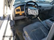 ✅ 1996 Ford F-150 • VIN: 1FTEX14H4TKA07291 • Lot: 81638984. Listed on Copart with 176,258 mi. Free auction sales archive from the USA and detailed vehicle history report at DreamBid. Image 8.