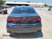 ✅ 2020 Toyota Avalon Limited Hybrid • VIN: 4T1C21FB4LU012974 • Lot: 67416435. Listed on Copart with Not provided. Free auction sales archive from the USA and detailed vehicle history report at DreamBid. Image 6.