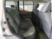 ✅ 2011 Nissan Xterra S • VIN: 5N1AN0NW2BC520068 • Lot: 65404745. Listed on Copart with 89,724 mi. Free auction sales archive from the USA and detailed vehicle history report at DreamBid. Image 11.