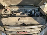 ✅ 2015 GMC Yukon • VIN: 1GKS1AEC6FR226034 • Lot: 80359434. Listed on Copart with 97,919 mi. Free auction sales archive from the USA and detailed vehicle history report at DreamBid. Image 12.