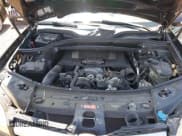 ✅ 2007 Mercedes-Benz GL 450 • VIN: 4JGBF71E97A238410 • Lot: 42665400. Listed on IAAI with 221,919 mi. Free auction sales archive from the USA and detailed vehicle history report at DreamBid. Image 10.