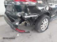 ✅ 2020 Nissan Rogue SL • VIN: 5N1AT2MT8LC734329 • Lot: 43103259. Listed on IAAI with 43,253 mi. Free auction sales archive from the USA and detailed vehicle history report at DreamBid. Image 6.