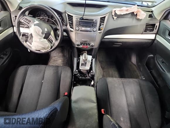 ✅ 2012 Subaru Legacy Premium • VIN: 4S3BMBB60C3043217 • Лот: 85414815. Опубликован ранее на Copart с пробегом Не указан. Бесплатный доступ к архиву аукционных продаж из США и подробный отчёт об истории автомобиля на DreamBid. Изображение 8.