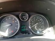 ✅ 2012 Chevrolet Captiva Sport LTZ • VIN: 3GNFL4E51CS522752 • Lot: 57215795. Listed on Copart with 123,522 mi. Free auction sales archive from the USA and detailed vehicle history report at DreamBid. Image 9.