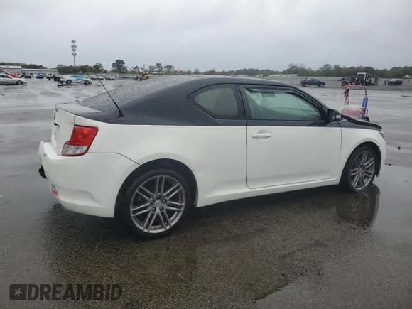 ✅ 2012 Scion tC • VIN: JTKJF5C73C3036530 • Lot: 82428365. Listed on Copart with 108,458 mi. Free auction sales archive from the USA and detailed vehicle history report at DreamBid. Image 3.