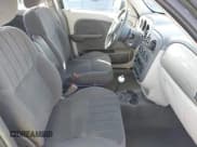 ✅ 2004 Chrysler PT Cruiser • VIN: 3C4FY48B74T269542 • Lot: 41365814. Listed on IAAI with 28,113 mi. Free auction sales archive from the USA and detailed vehicle history report at DreamBid. Image 5.