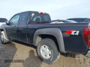 ✅ 2006 Chevrolet Colorado 1LT • VIN: 1GCDT196968256458 • Lot: 41689522. Listed on IAAI with 68,514 mi. Free auction sales archive from the USA and detailed vehicle history report at DreamBid. Image 15.