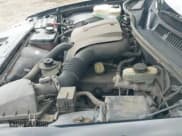 ✅ 2001 Lincoln Town Car Signature • VIN: 1LNHM82W91Y658583 • Lot: 43680843. Wystawiony na IAAI z przebiegiem 98 445 mil. Bezpłatny archiwum sprzedaży aukcyjnych z USA i szczegółowy raport historii pojazdu na DreamBid. Zdjęcie 20.