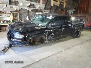 ✅ 2016 Chevrolet Silverado 1500 LT • VIN: 3GCUKREC1GG187631 • Lot: 91502975. Wystawiony na Copart z przebiegiem 123 746 mil. Bezpłatny archiwum sprzedaży aukcyjnych z USA i szczegółowy raport historii pojazdu na DreamBid. Zdjęcie 1.