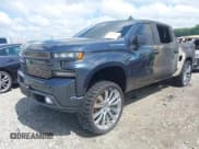 ✅ 2020 Chevrolet Silverado 1500 RST • VIN: 1GCUYEED3LZ113721 • Lot: 42639134. Wystawiony na IAAI z przebiegiem 228 411 mil. Bezpłatny archiwum sprzedaży aukcyjnych z USA i szczegółowy raport historii pojazdu na DreamBid. Zdjęcie 2.