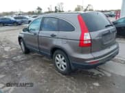 ✅ 2011 Honda CR-V SE • VIN: 5J6RE4H40BL012040 • Lot: 43663644. Listed on IAAI with 134,699 mi. Free auction sales archive from the USA and detailed vehicle history report at DreamBid. Image 3.