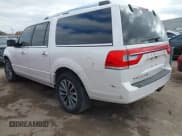 ✅ 2015 Lincoln Navigator • VIN: 5LMJJ3HTXFEJ03805 • Лот: 43695773. Опубликован ранее на IAAI с пробегом 195 581 миль. Бесплатный доступ к архиву аукционных продаж из США и подробный отчёт об истории автомобиля на DreamBid. Изображение 3.