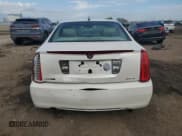✅ 2008 Cadillac STS RWD • VIN: 1G6DW67V980197947 • Lot: 85865335. Wystawiony na Copart z przebiegiem 65 091 mil. Bezpłatny archiwum sprzedaży aukcyjnych z USA i szczegółowy raport historii pojazdu na DreamBid. Zdjęcie 6.