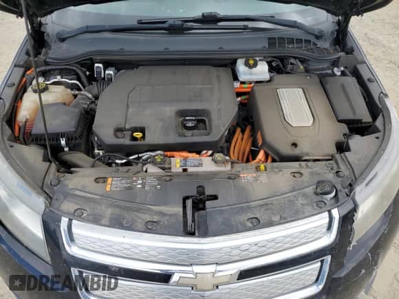 2015 Chevrolet Volt с VIN 1G1RA6E46FU102593, выставлен на аукционе Copart как лот 49762304 с пробегом 68 760 миль миль и . История ставок и продаж доступна на DreamBid. Изображение 12.