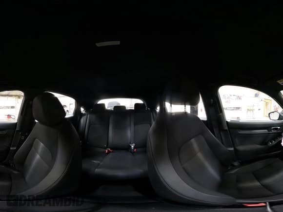 ✅ 2024 Honda Civic Sport • VIN: 19XFL2H84RE030565 • Lot: 42914981. Listed on IAAI with 16,234 mi. Free auction sales archive from the USA and detailed vehicle history report at DreamBid. Image 19.